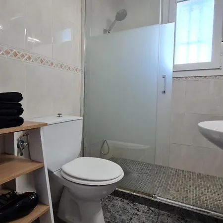 190 Apartamento Tarifa