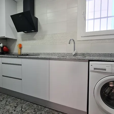 Apartamento 190 Tarifa