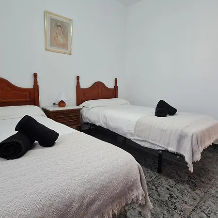 Apartamento 190 *