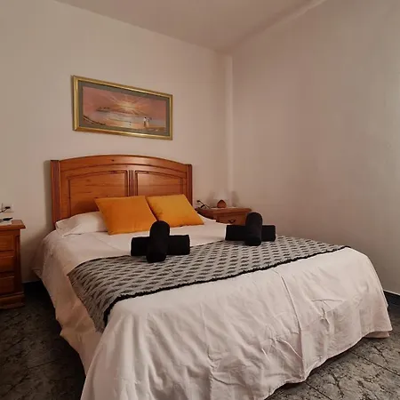 Apartamento 190 *